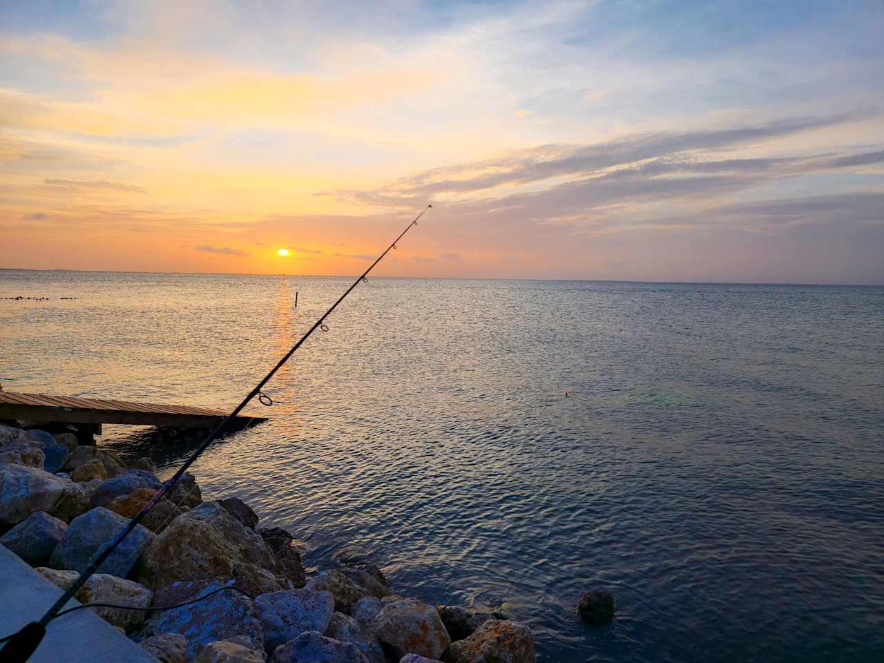 BayRock Retreat at Copano Bay