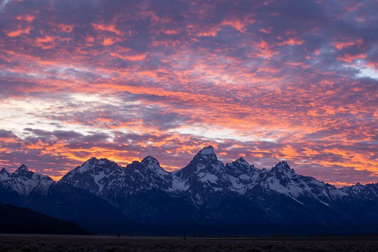 Teton View Ranch