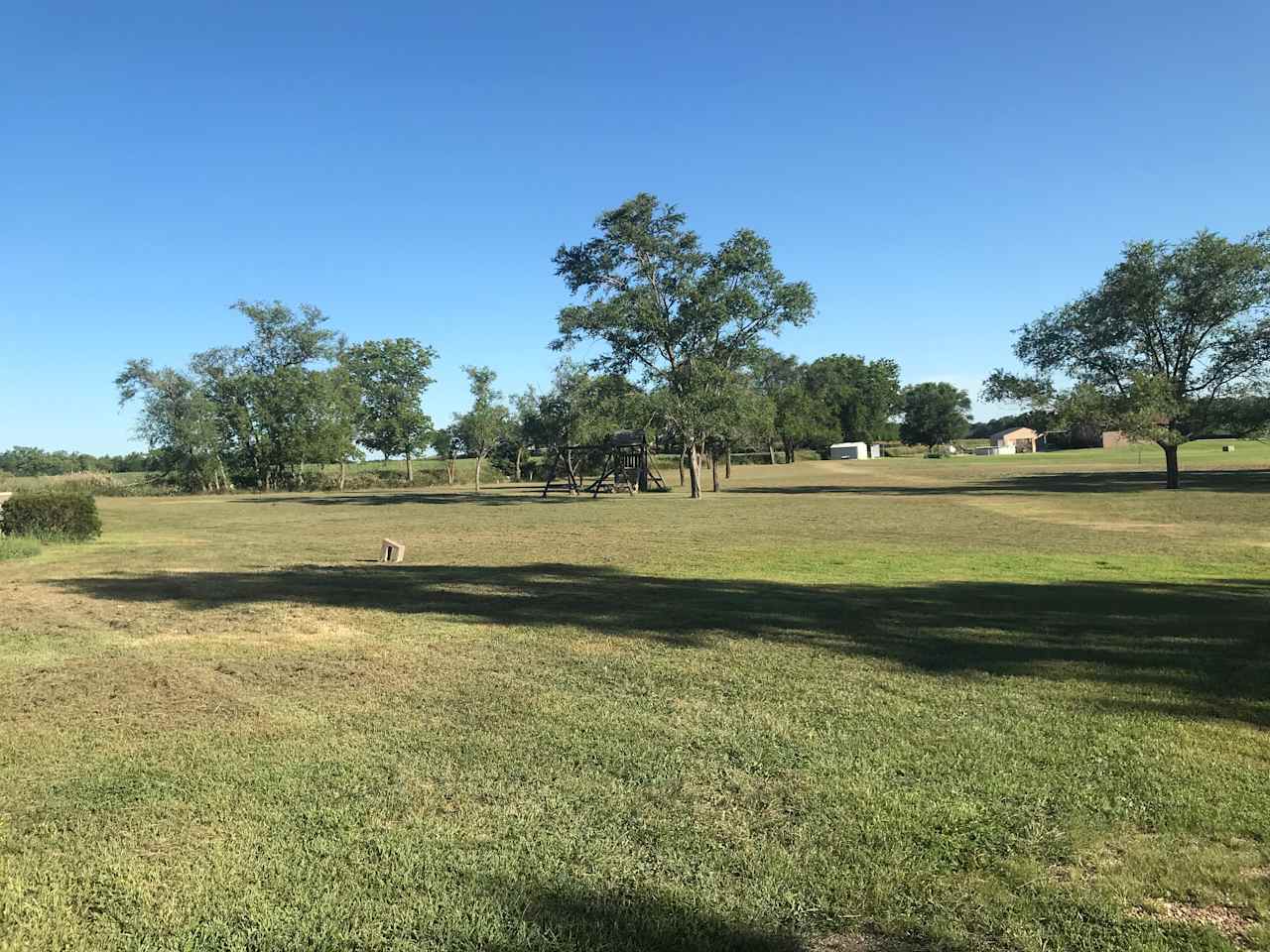 Redtail Ranch in the Flint Hills