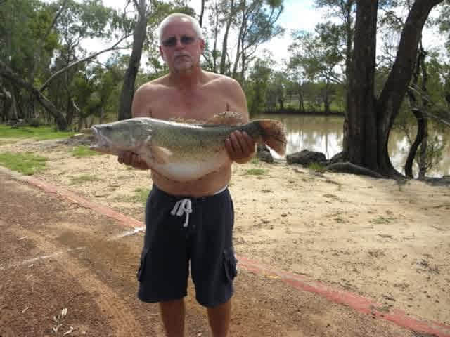 St George River Front Tourist Park