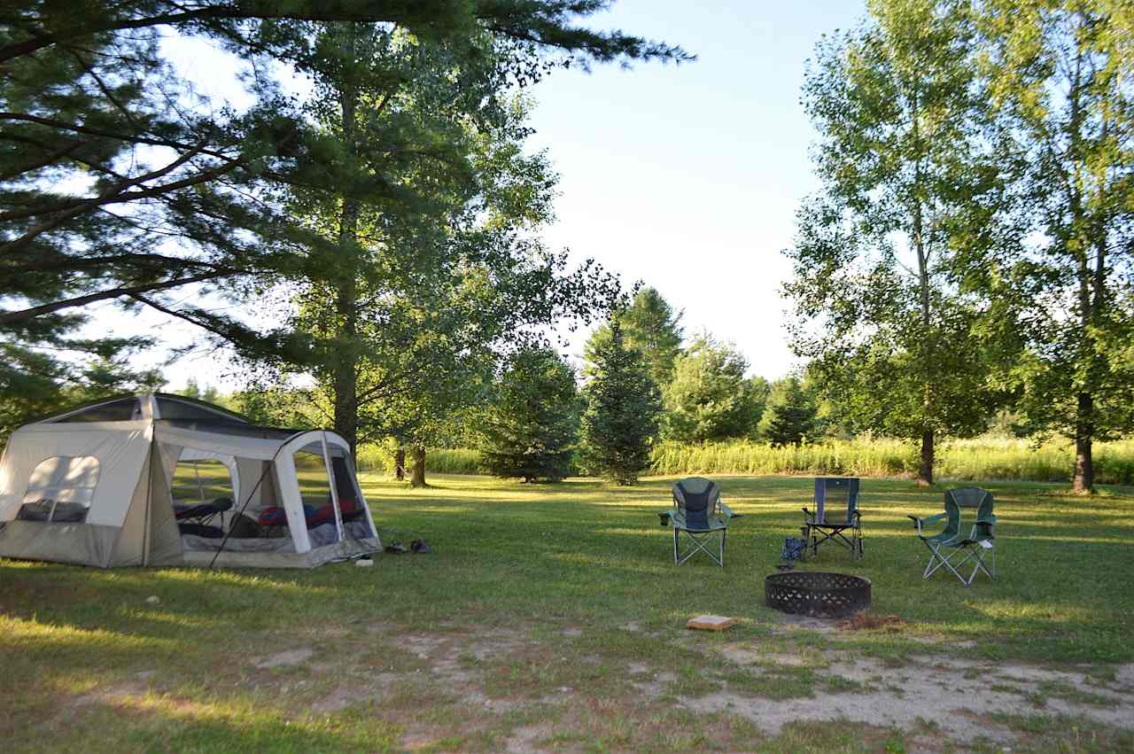 Jewett Creek Farm