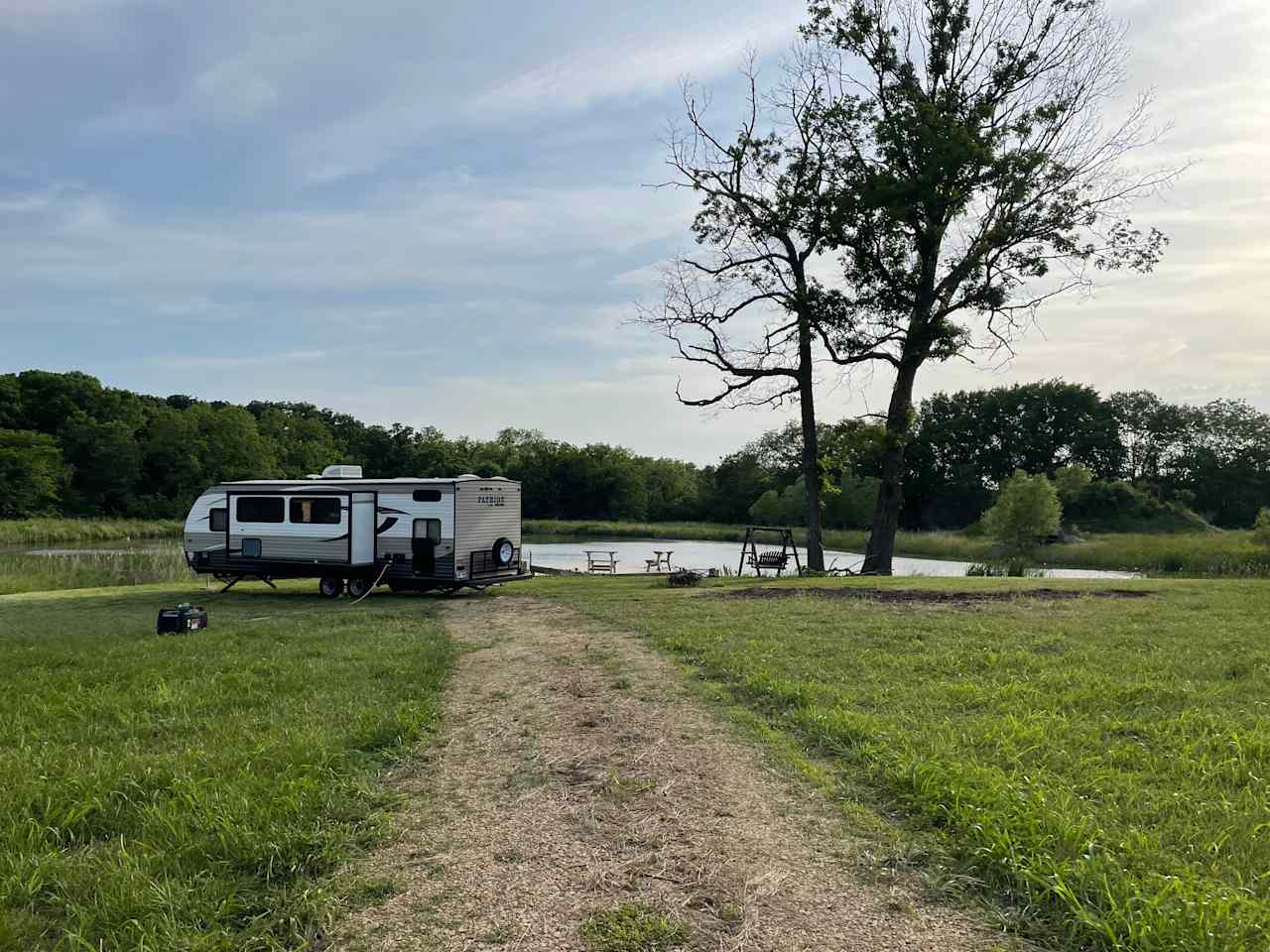 Geist Family Farms