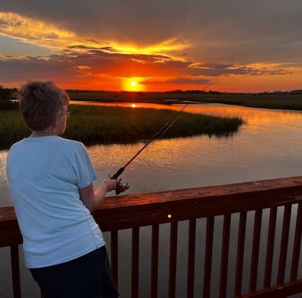 Ocean Grove RV Resort