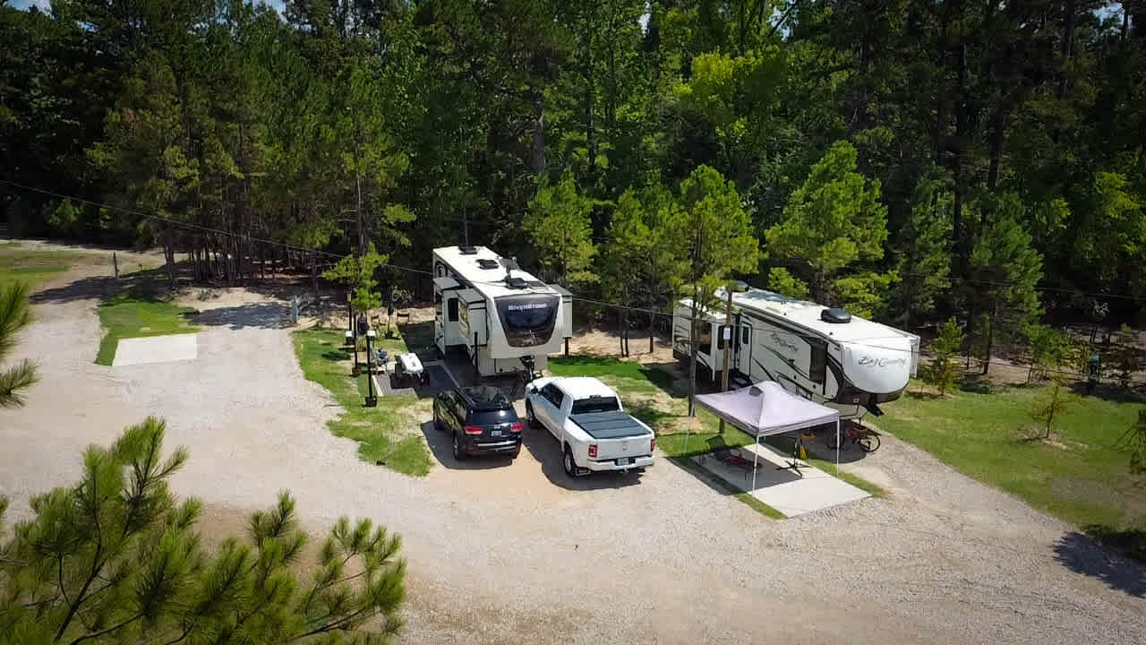 Tyler RV Park