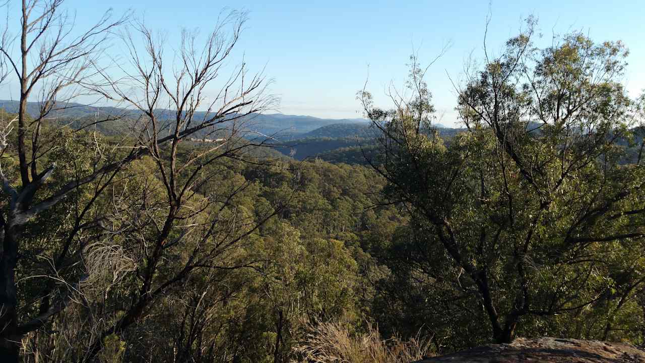 Kamameja Remote Bush Camp