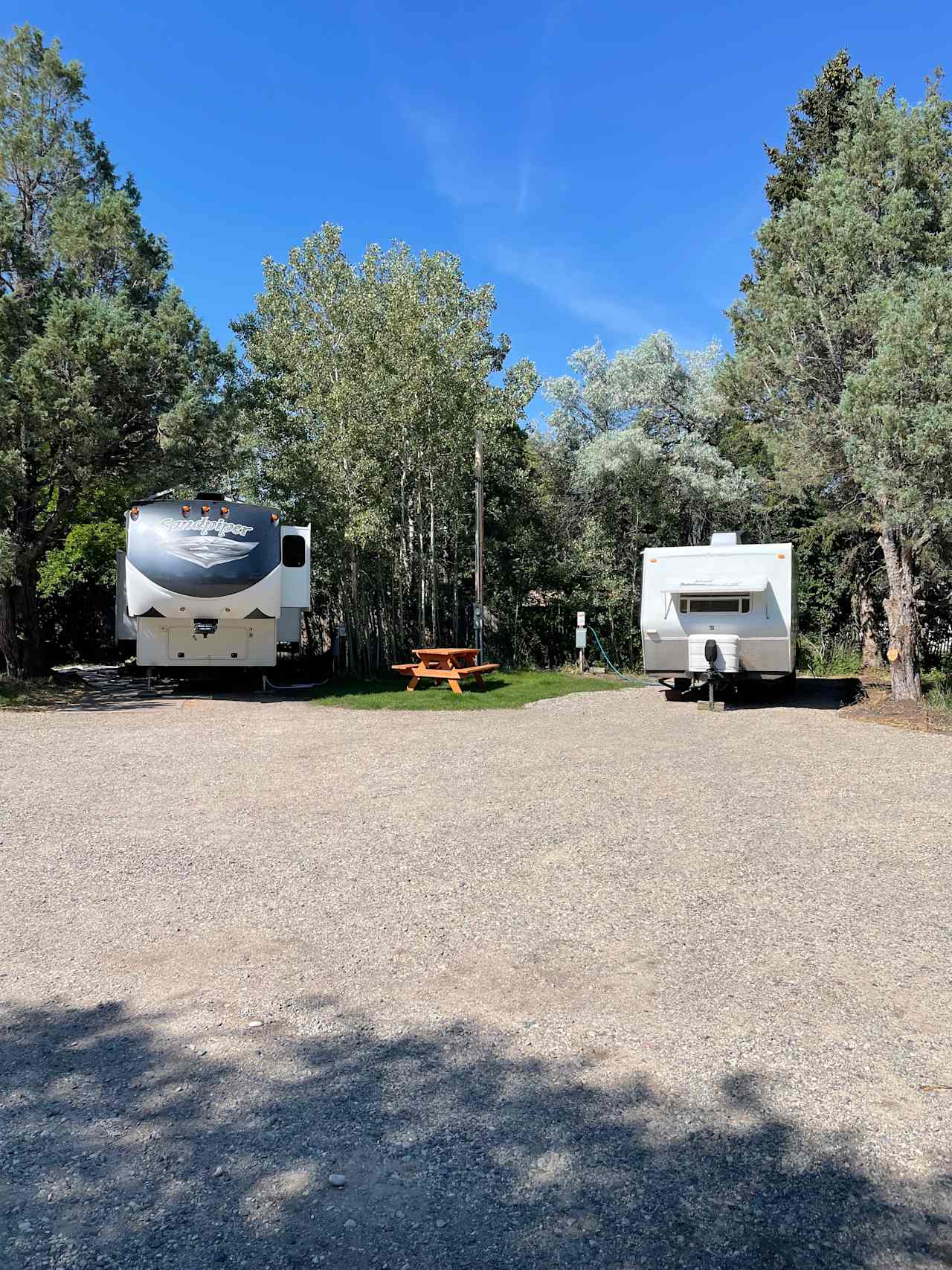 VanGoBoon Campground