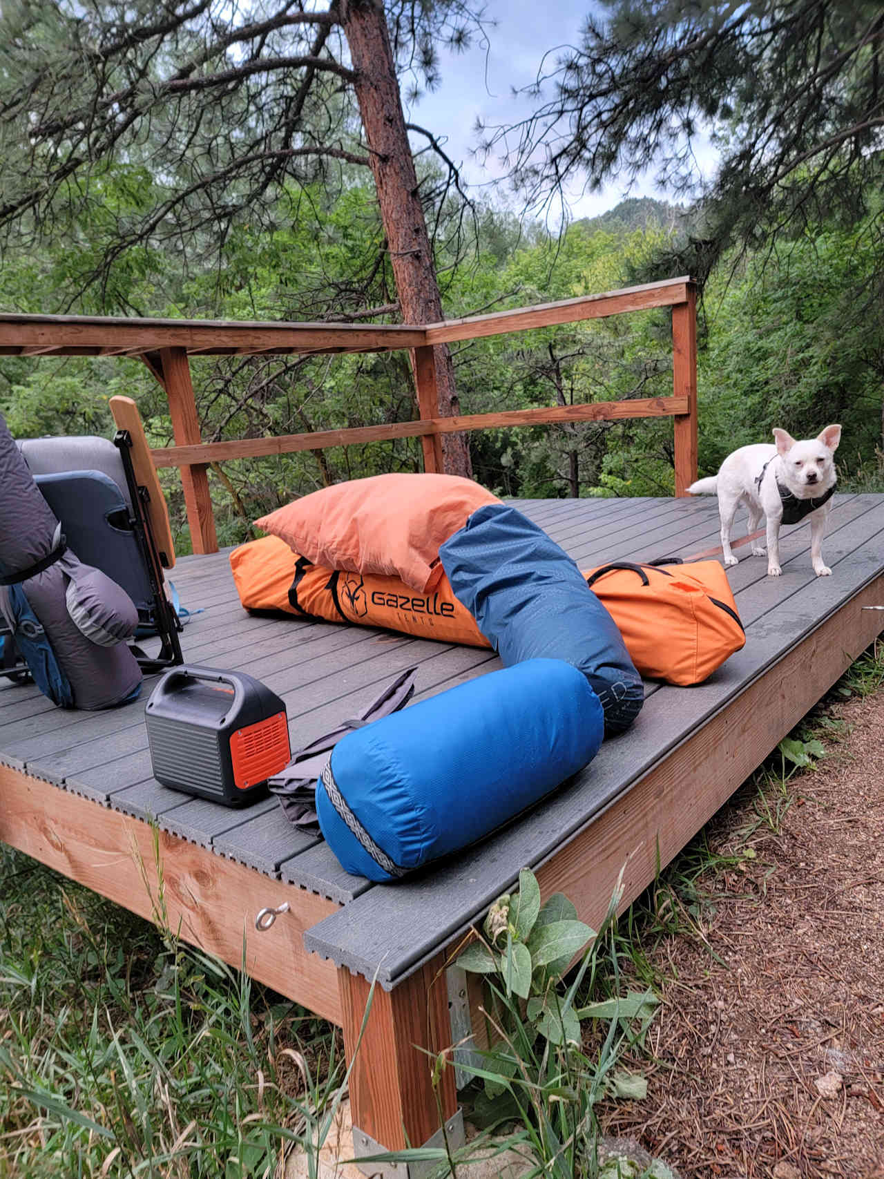 A-Lodge Boulder