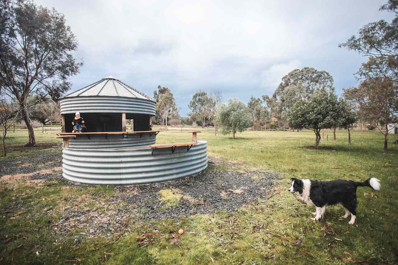 Fulham Homestead