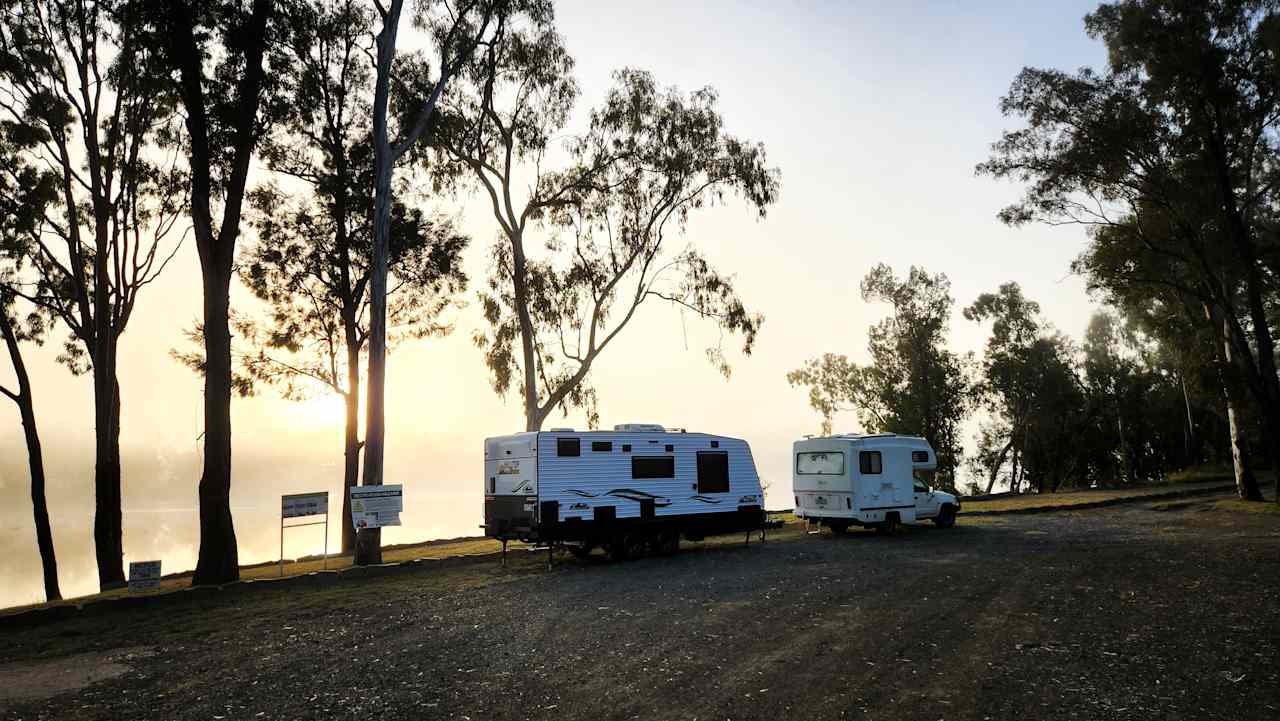 Rockhampton Waterski Club