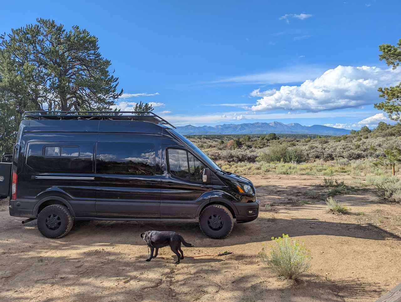 Grizzly Peak Ranch