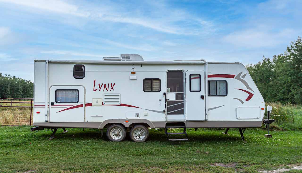 Main RV