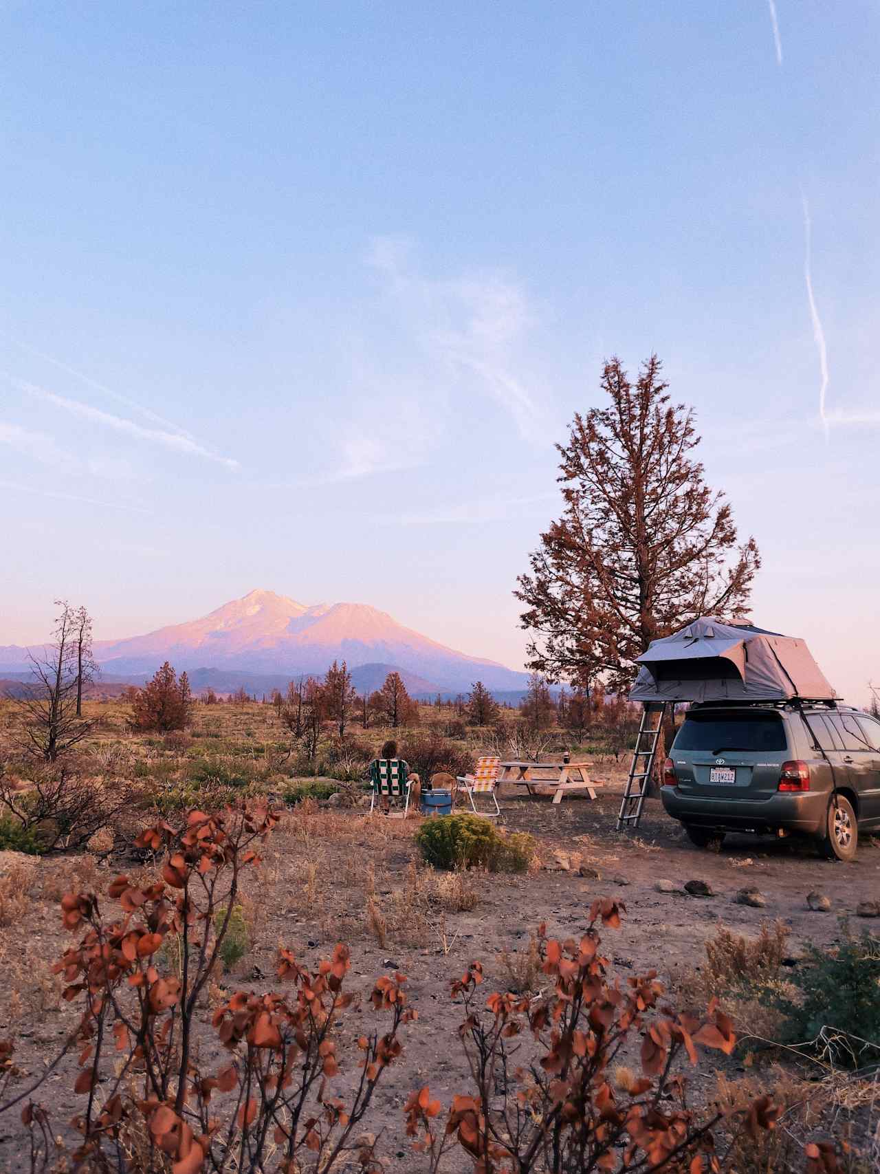 Juniper Valley Campsites