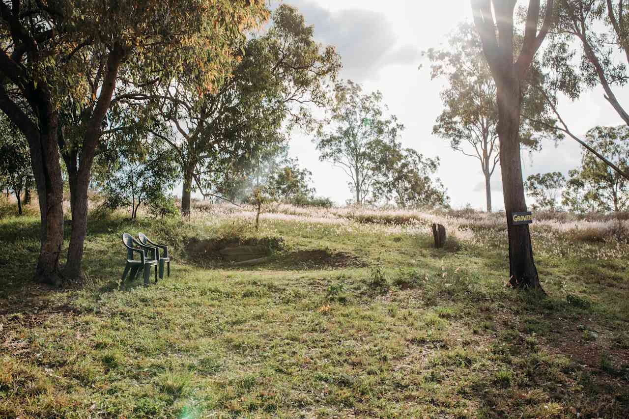 New Moonta Retreat