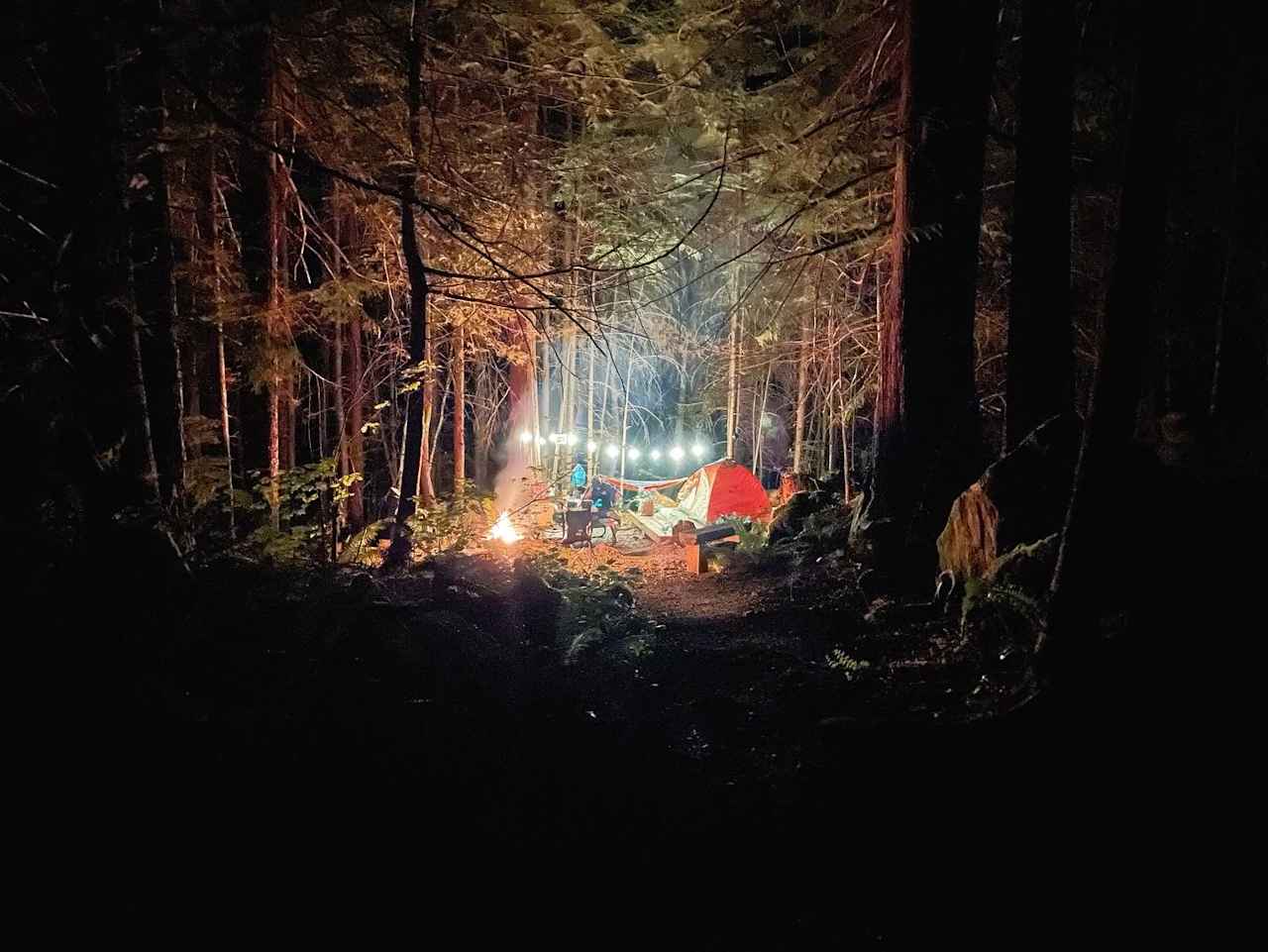 sol duc rainforest retreat