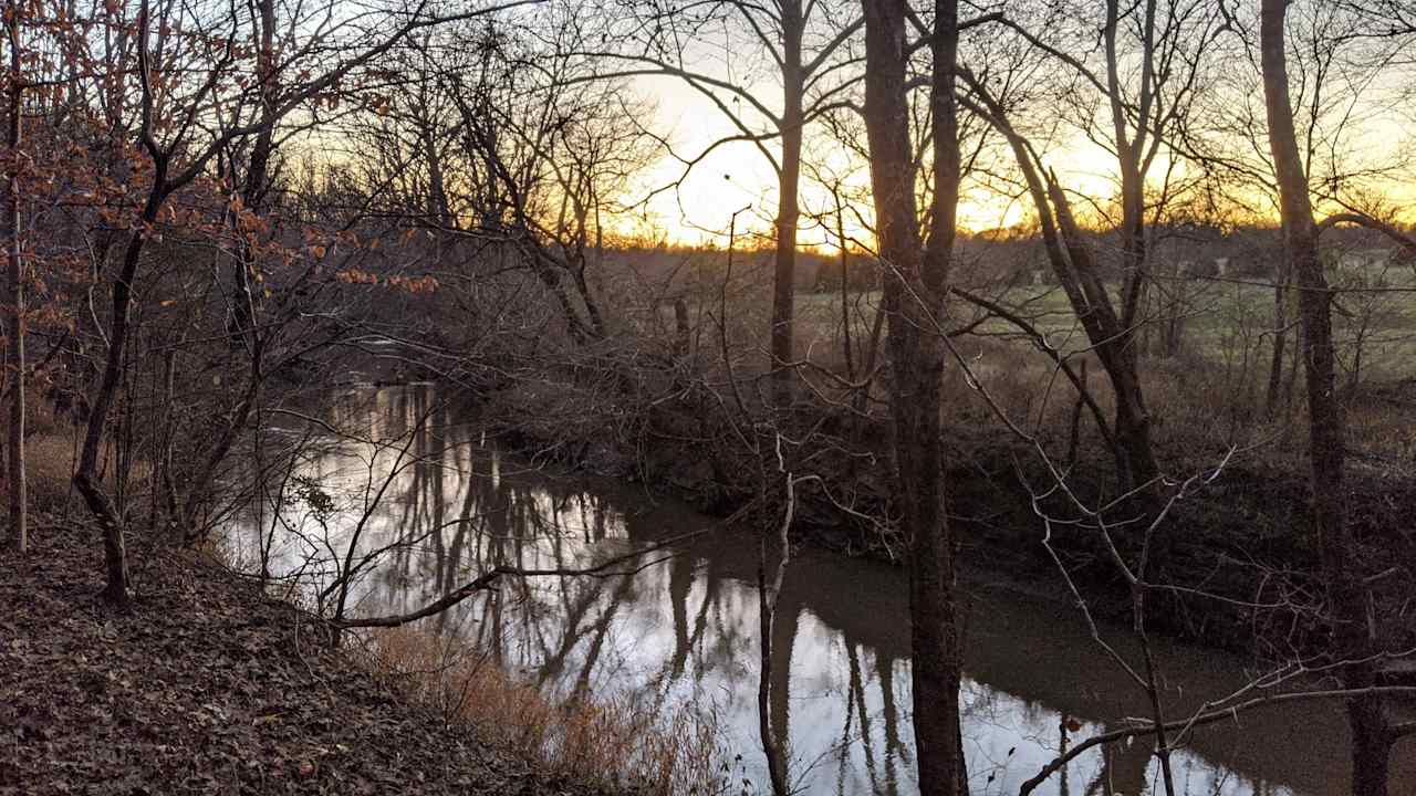 Country Line Creek Campground