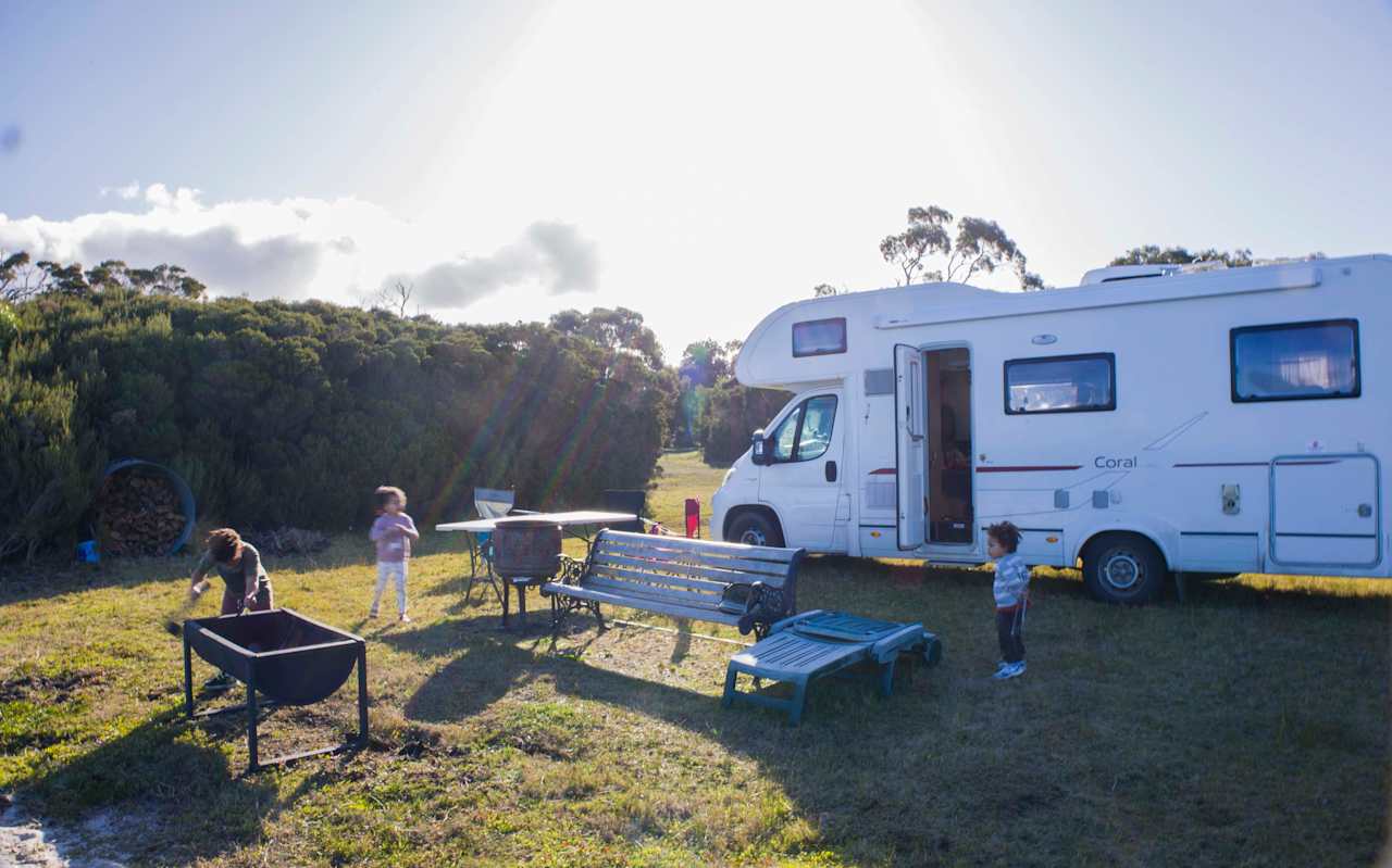 Wattle Point Farm