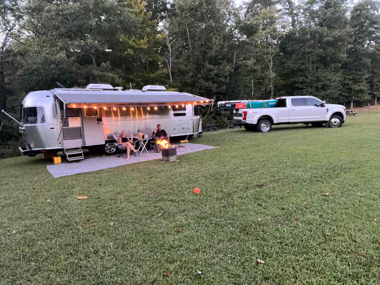 Bluestone Camp & Retreat