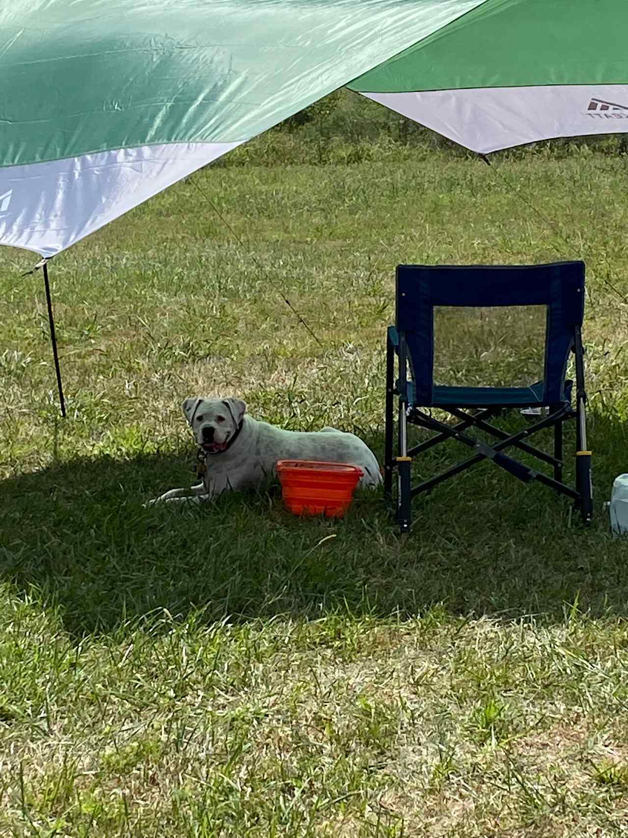 Basecamp Flint Hills