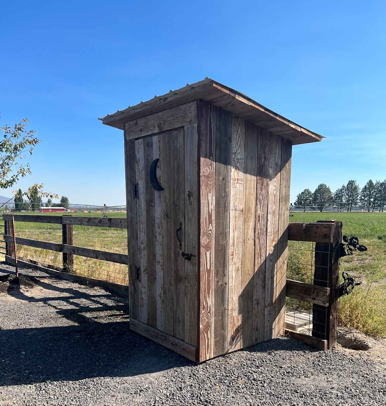 Cascadia Farm Sanctuary