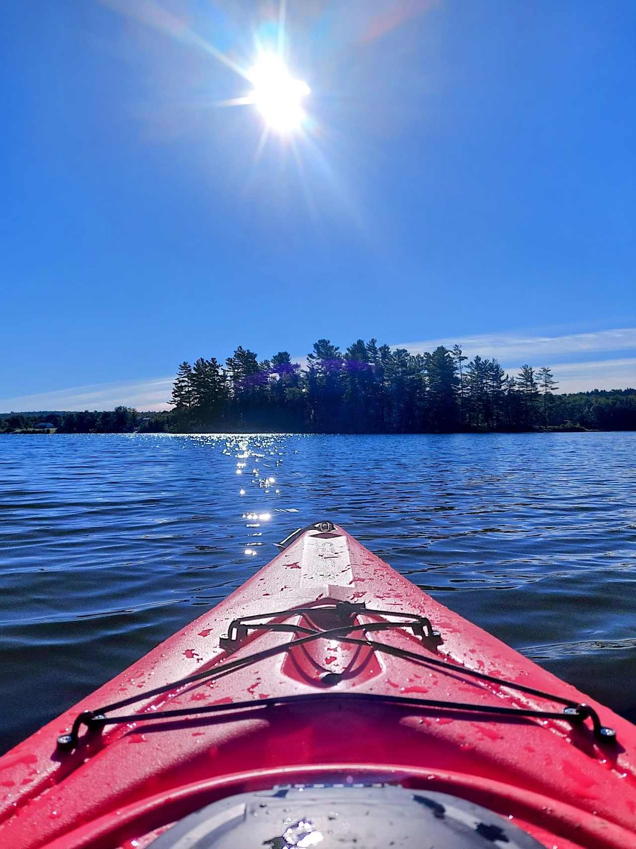 Lakeside (Parry Sound/Nipissing)