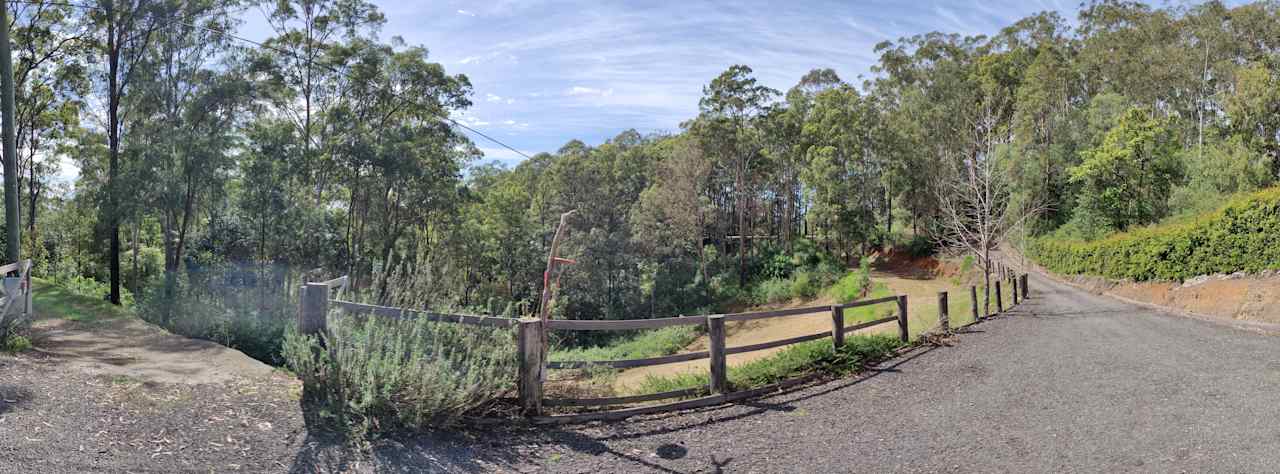 Sunshine Coast Hinterland Hideaway