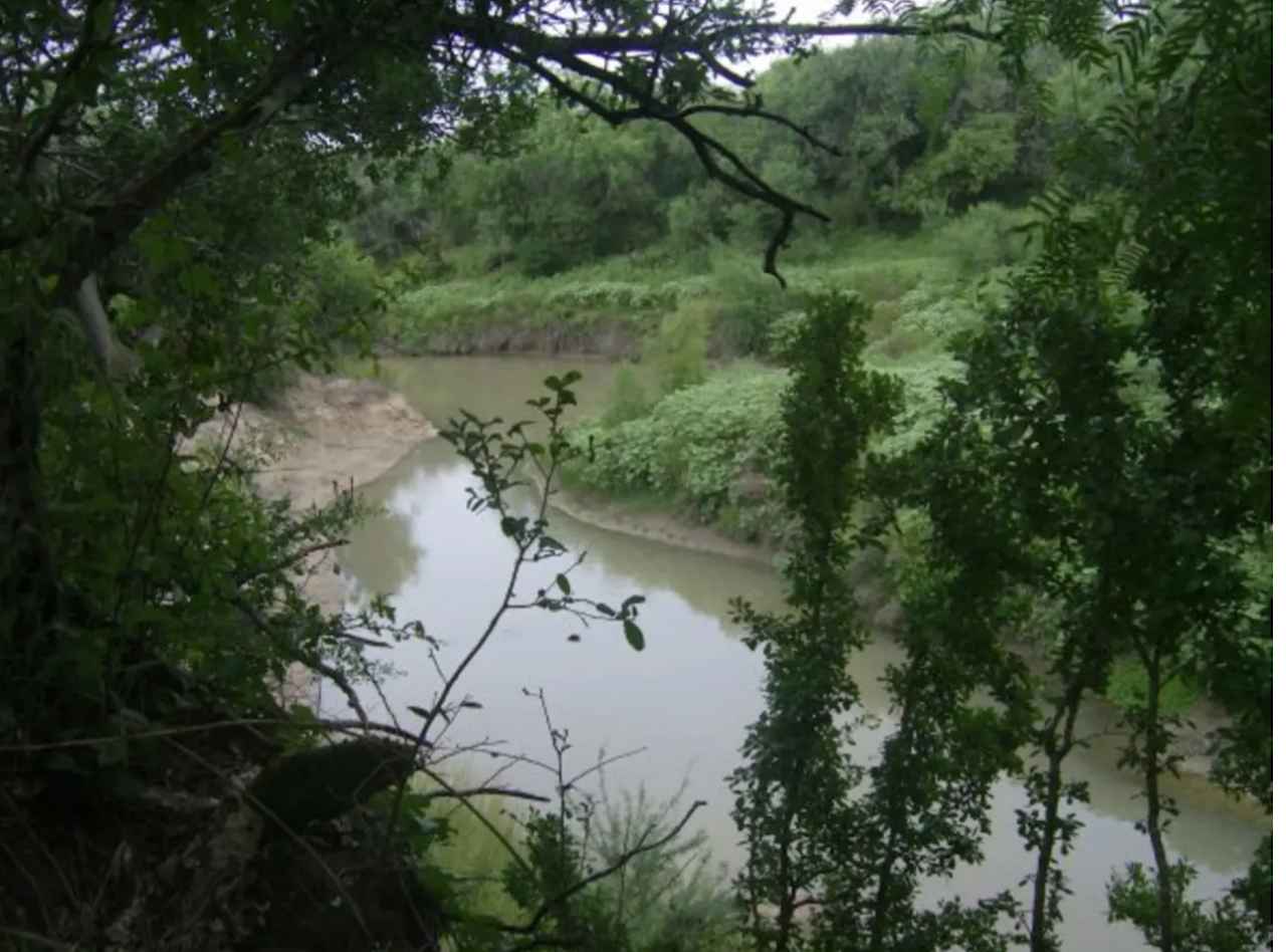 Hansler Eye Of The Water Camp