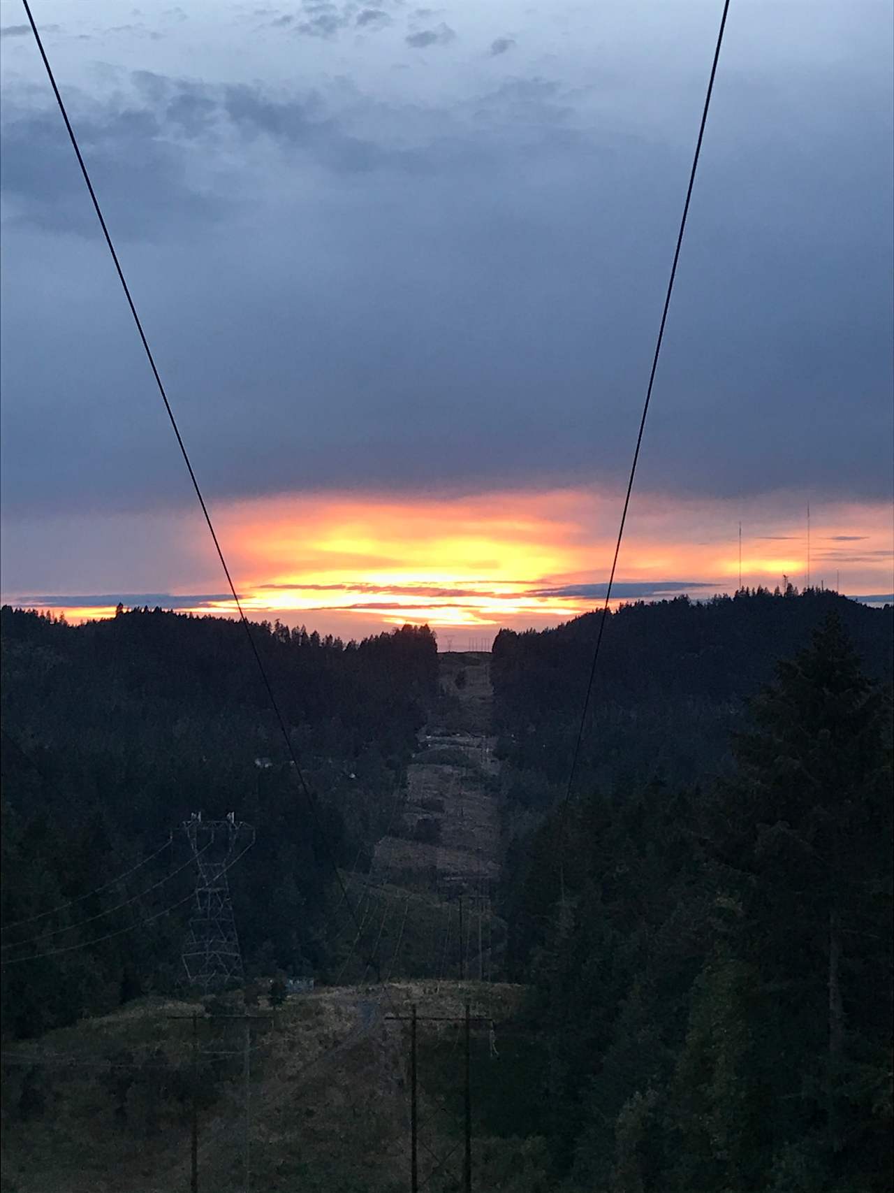 Spencer Butte Foothills Acreage