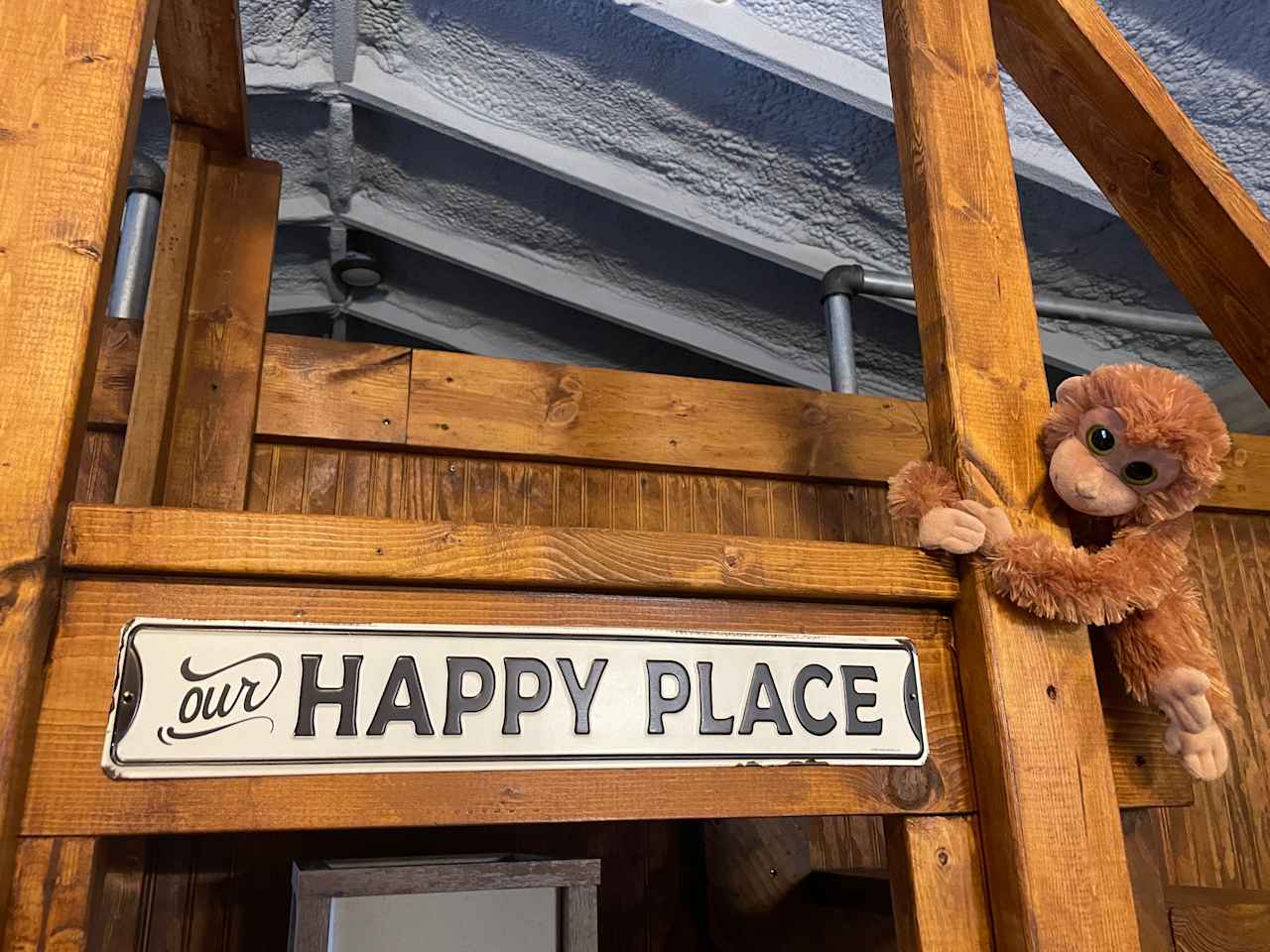 Our Happy Place- GSD Ranch!