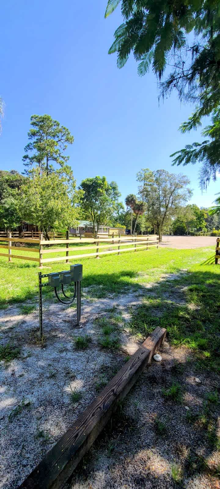 Rosary Stables