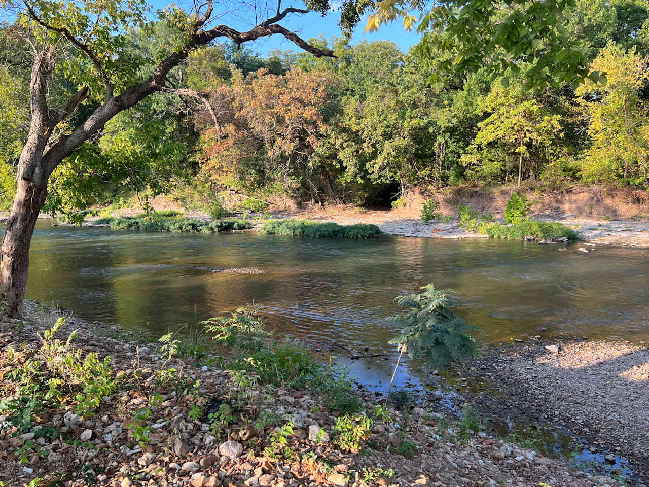 Riverside at Hollyhaven