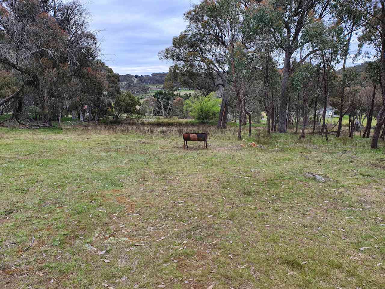 Summer Hill Creek - Pet friendly