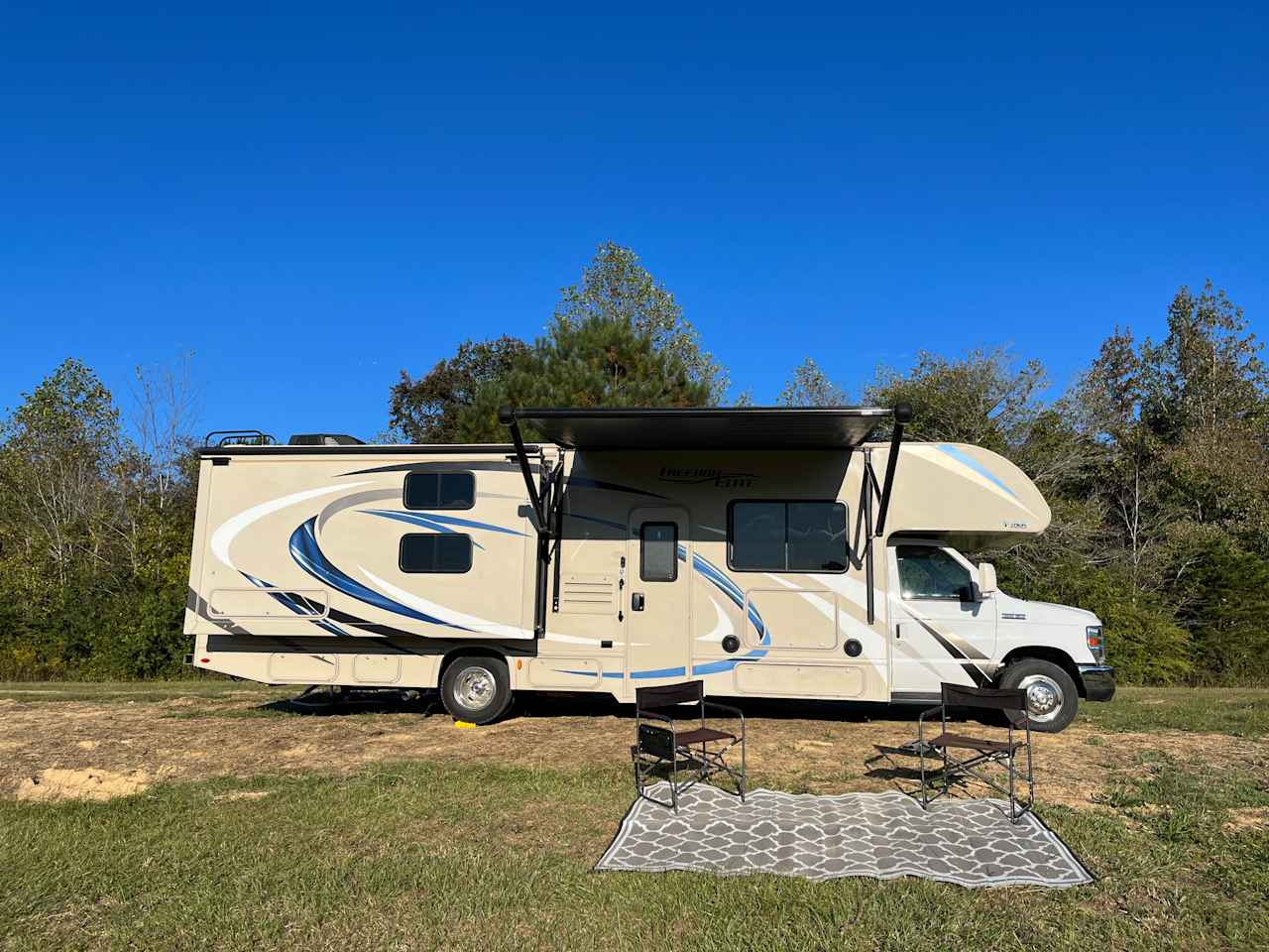 Bama Campground & RV Park