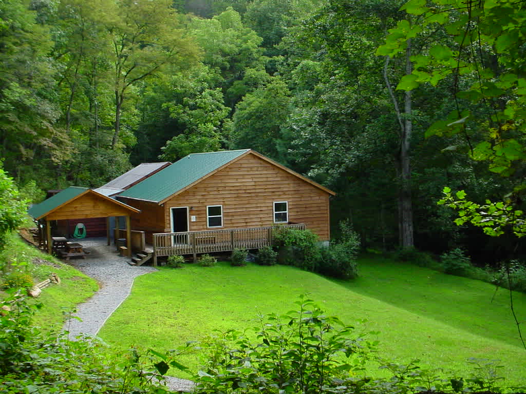 Cane Creek Holler