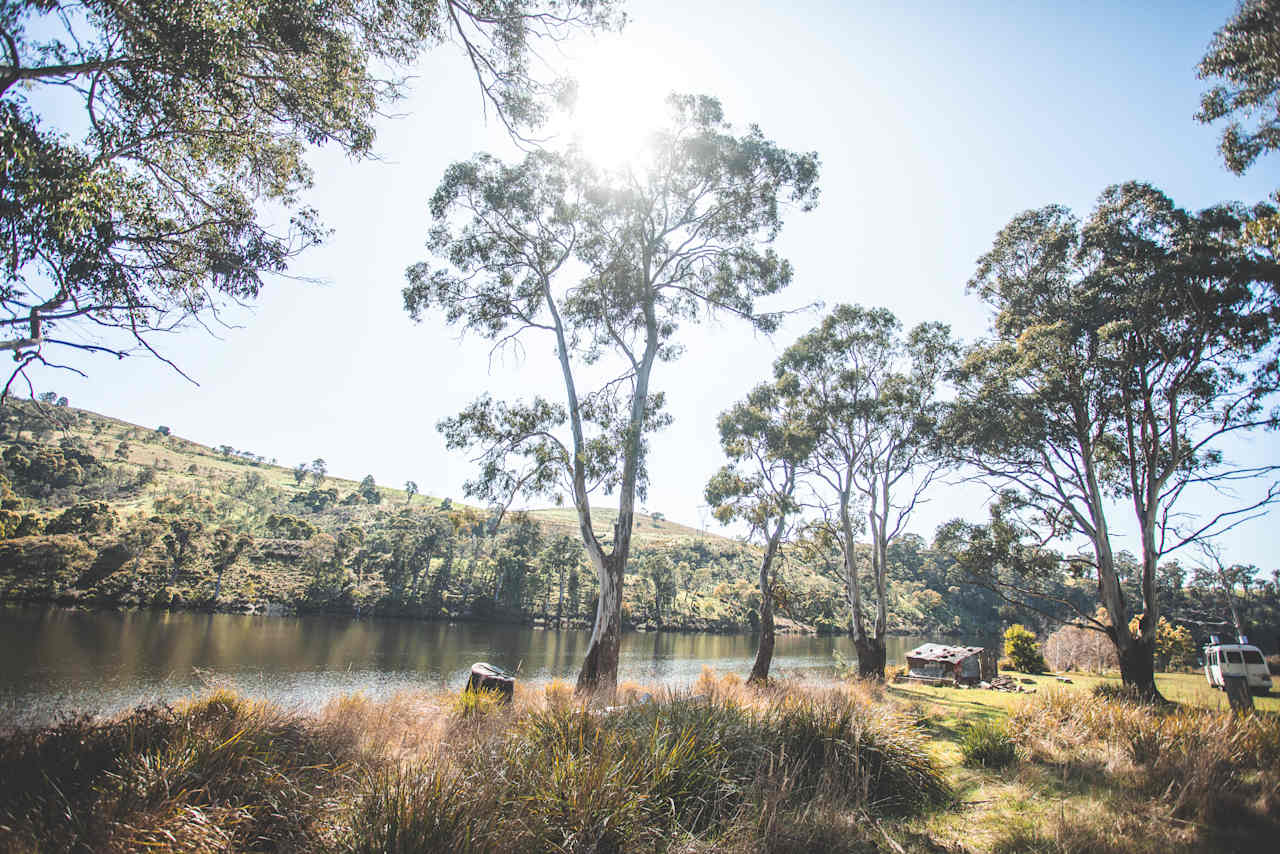 Cluny Lagoon