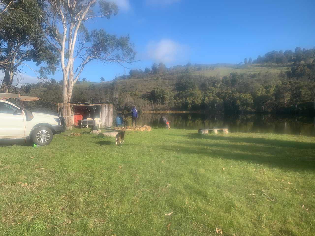 Cluny Lagoon