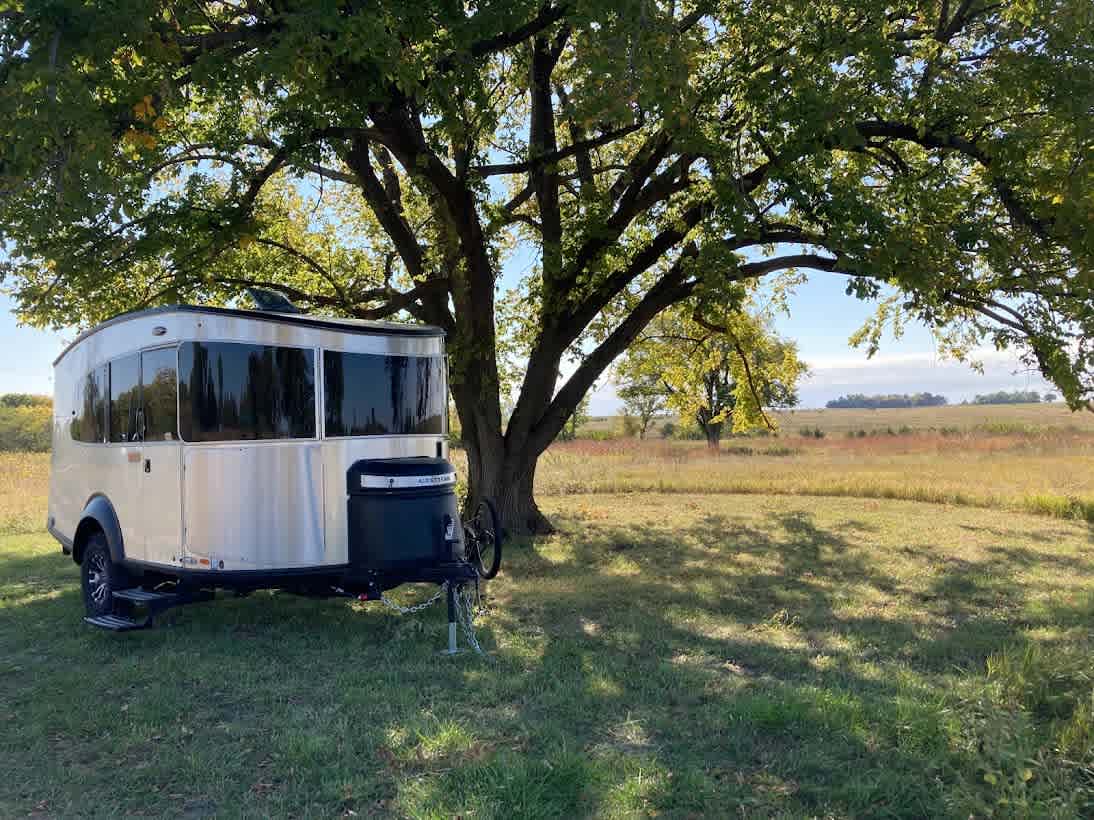 Basecamp Flint Hills