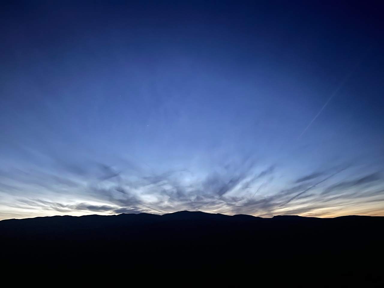 Ethereal Ranch