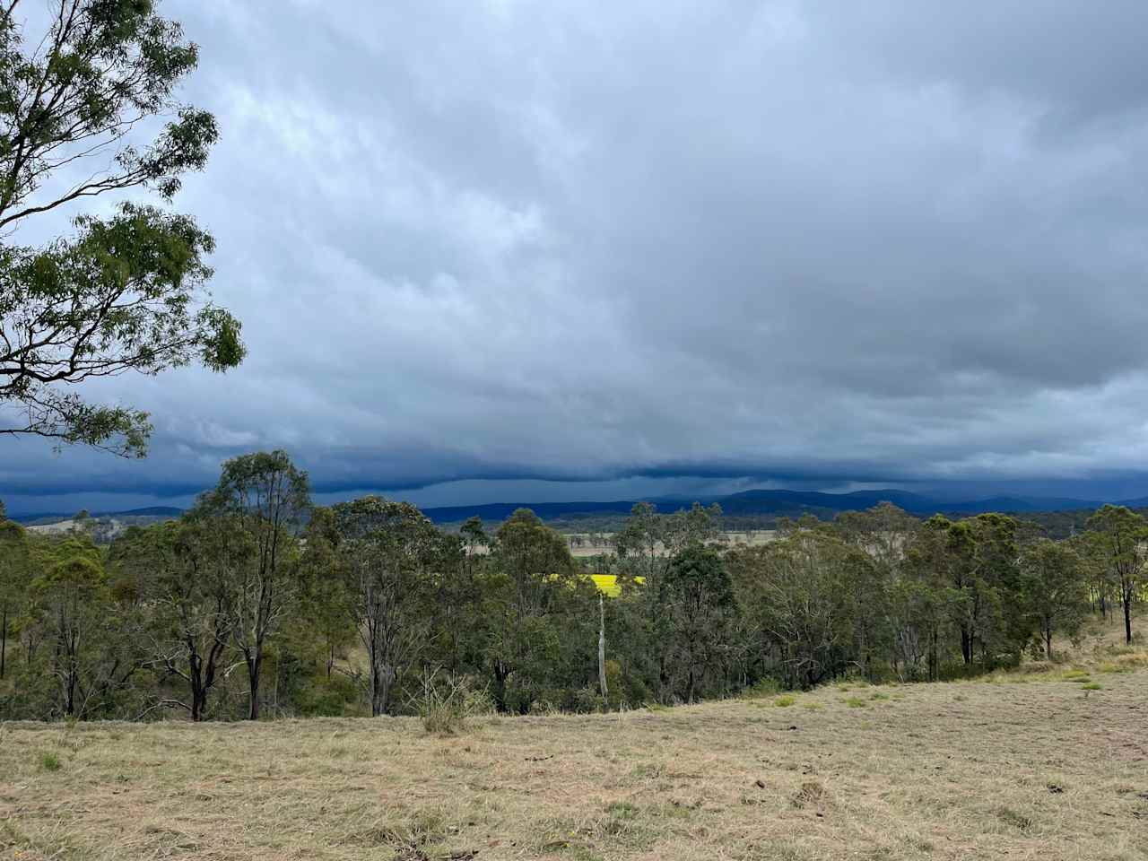 The Ranch on Clarence River