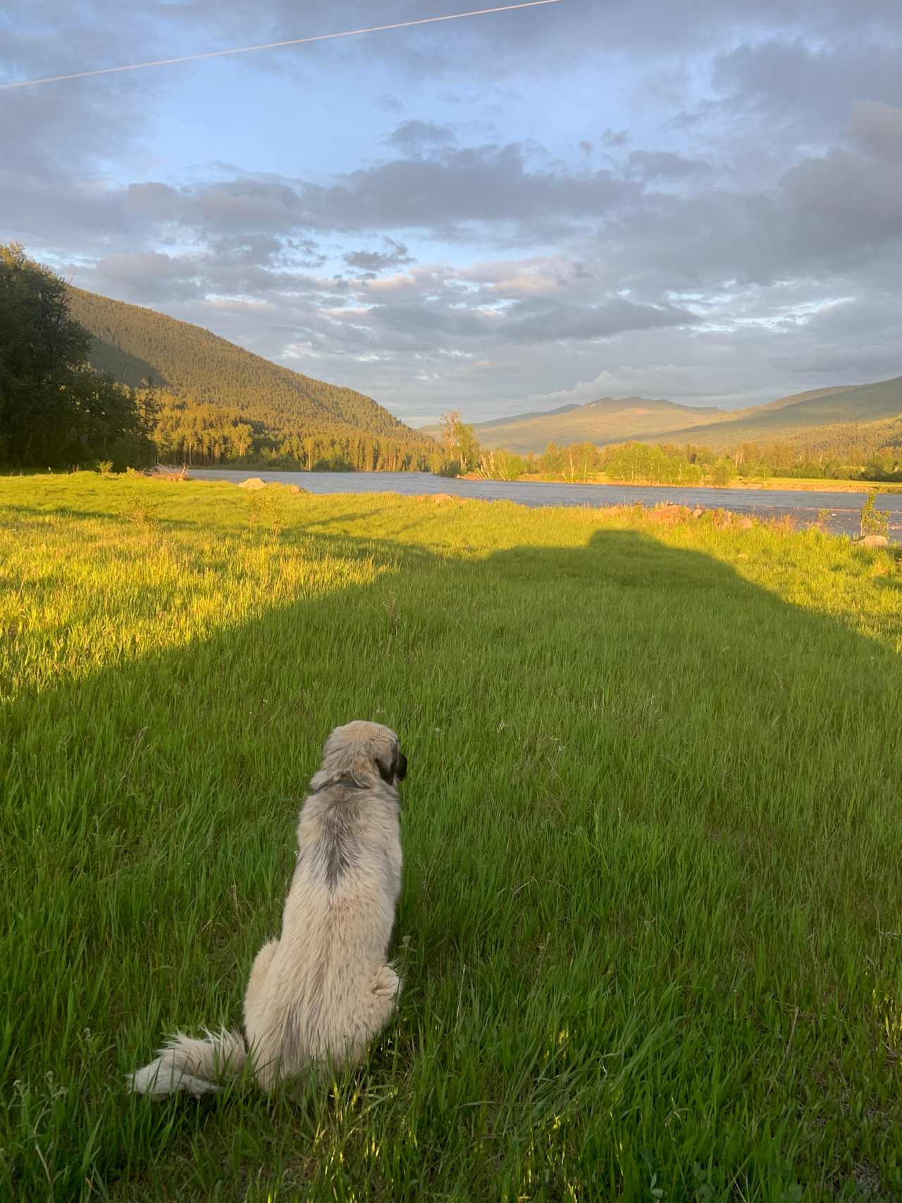 Alpenglow Farms