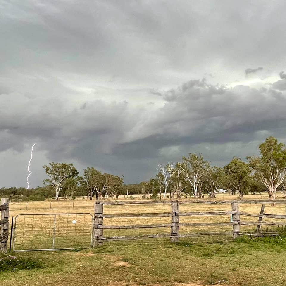 Narraburra Farm