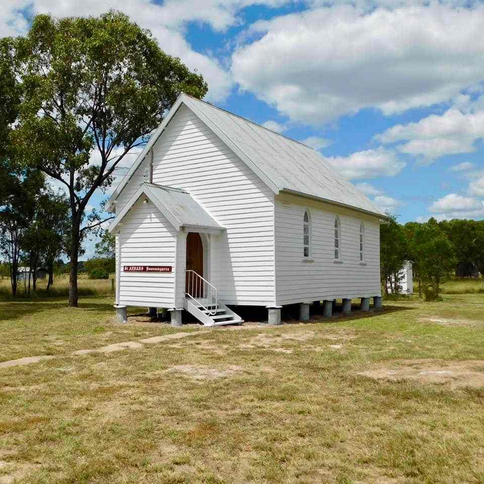 Narraburra Farm