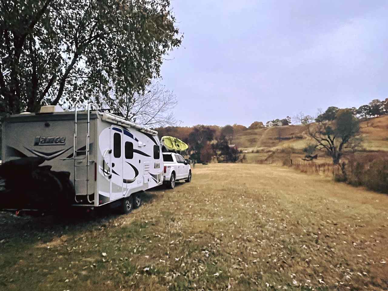 Bentonville Bike Camp