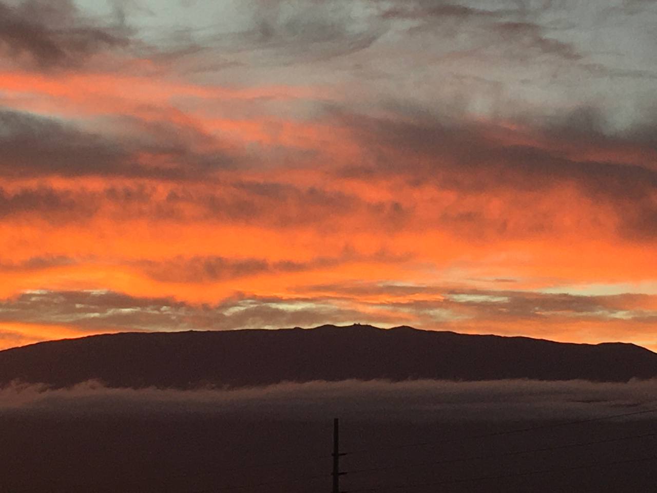 Central Maui Views