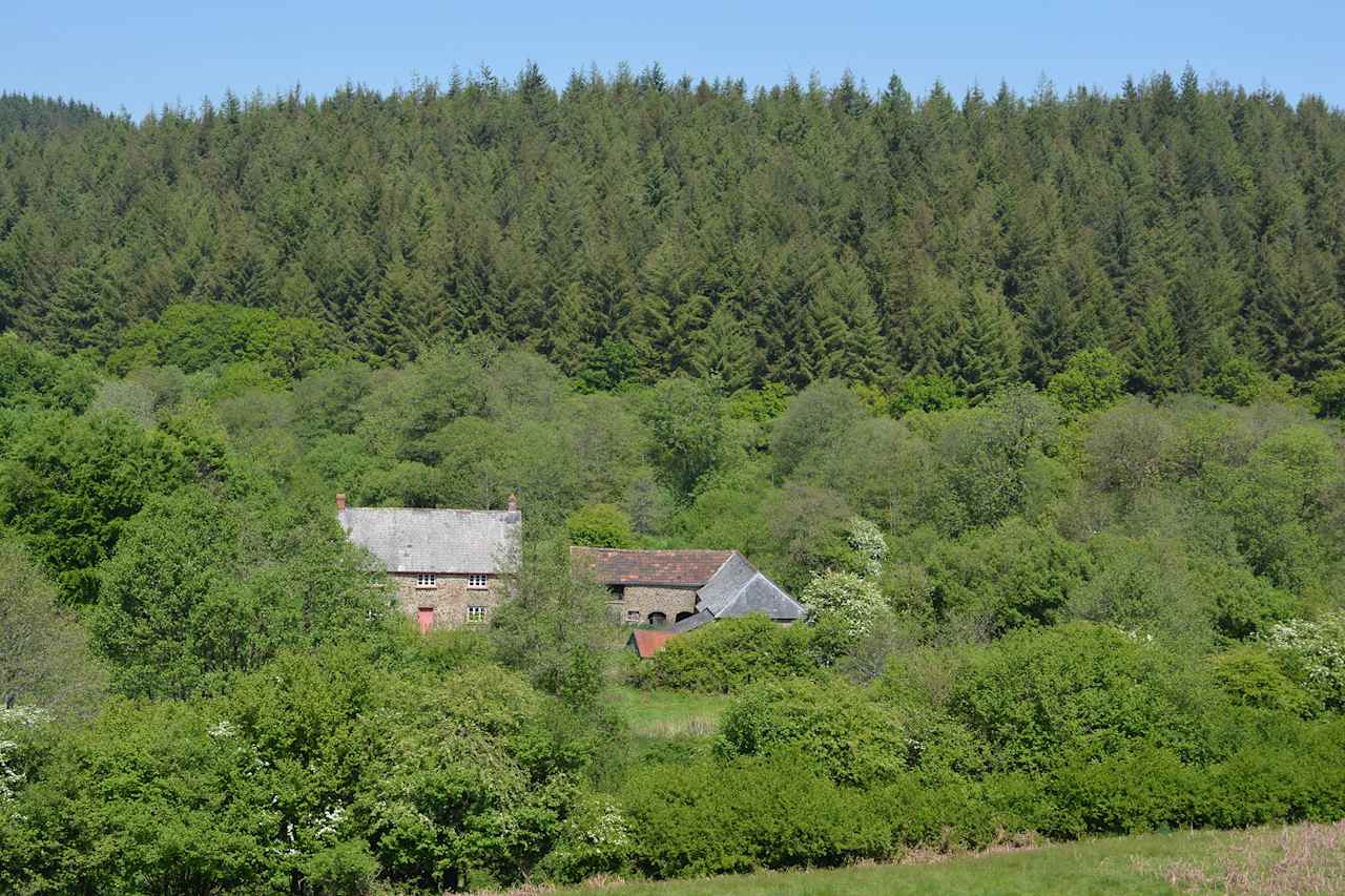 Aldridge Mill