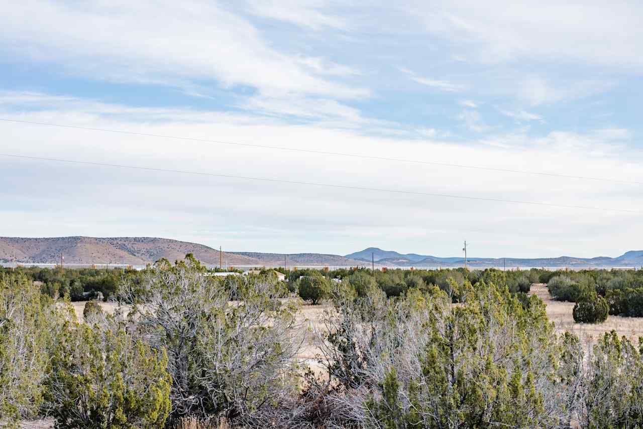 Pinon Forest Camp