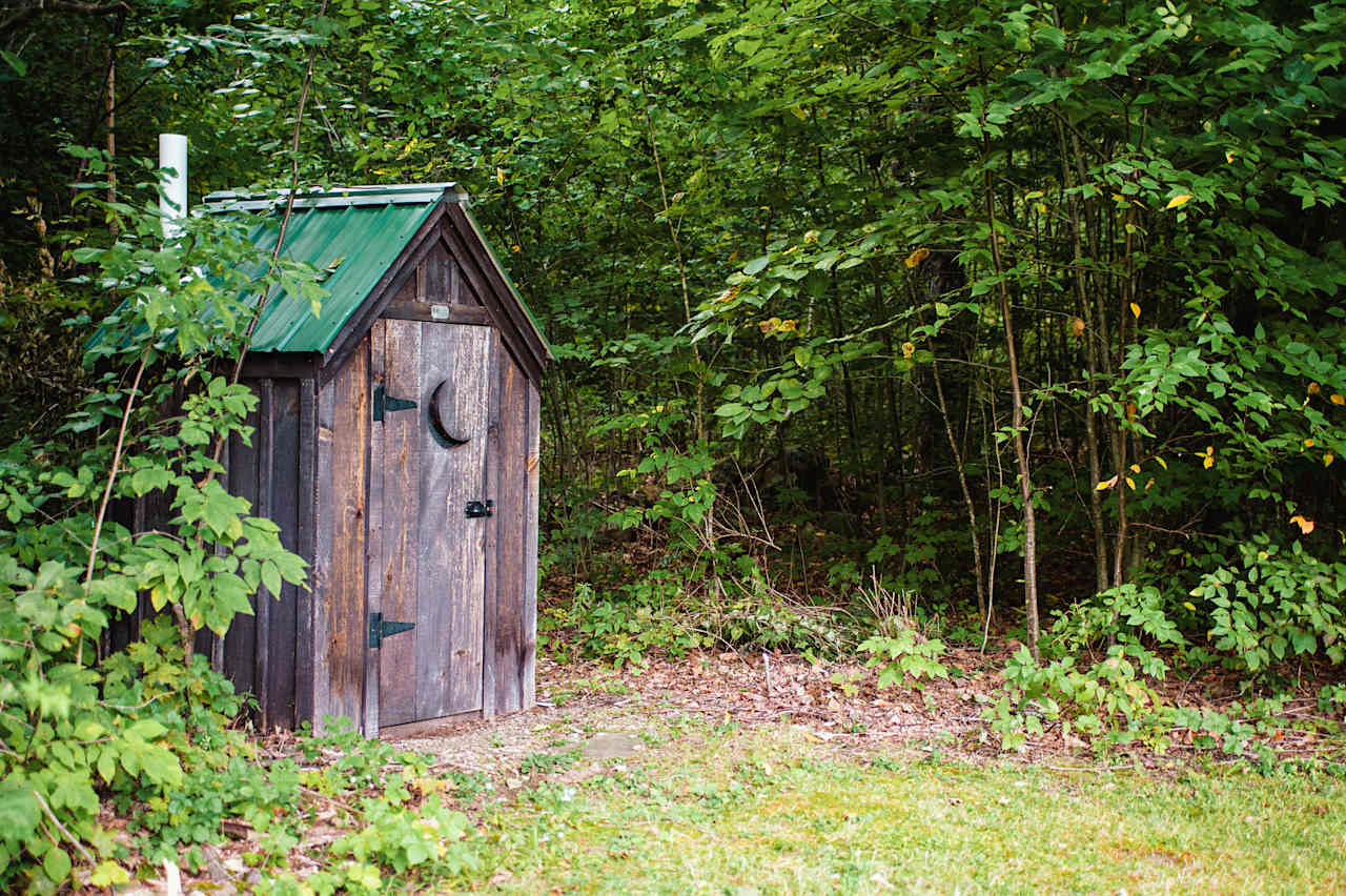 The Meadow & Woods Cabins