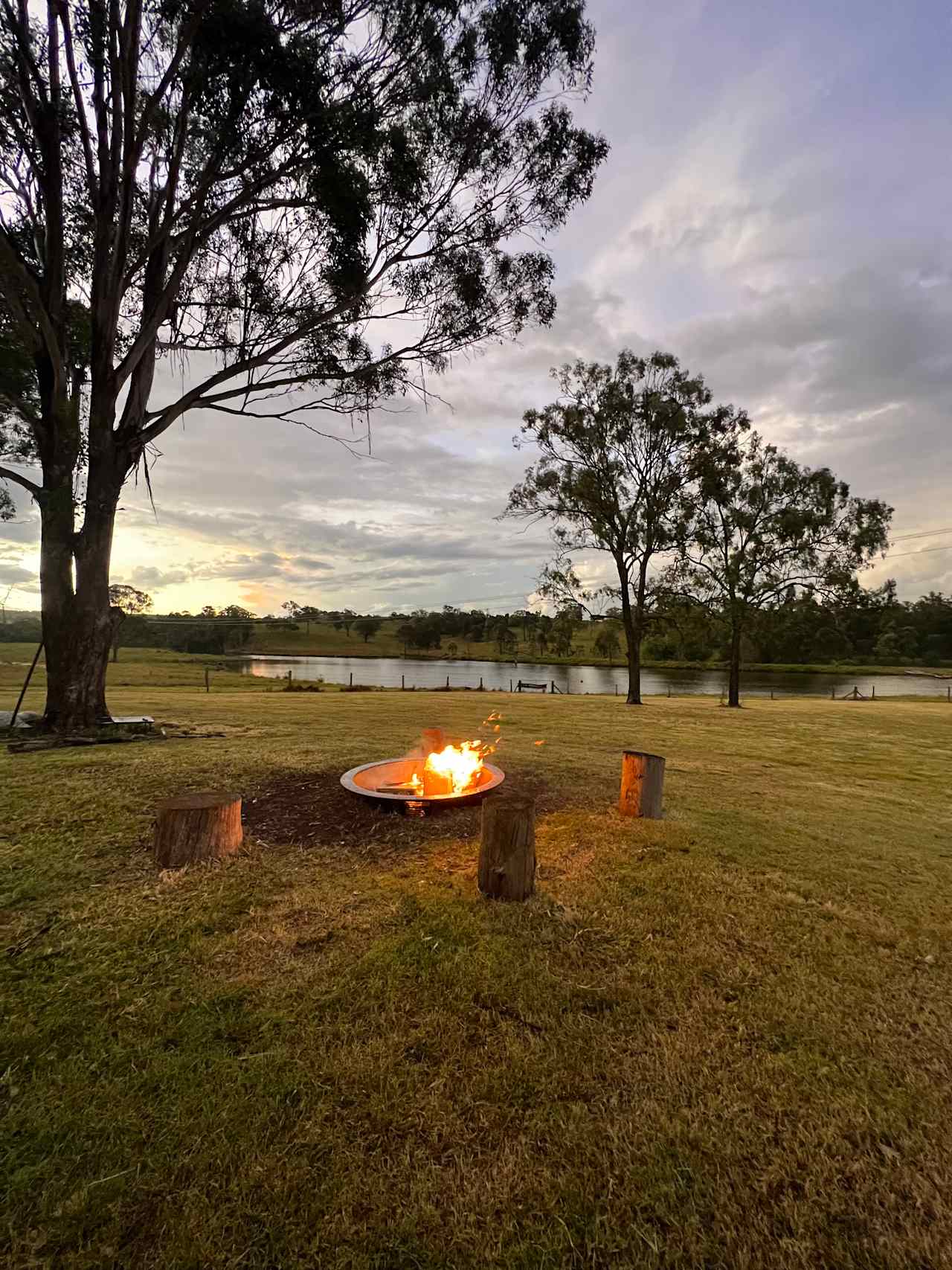 Rocky Creek Lodge