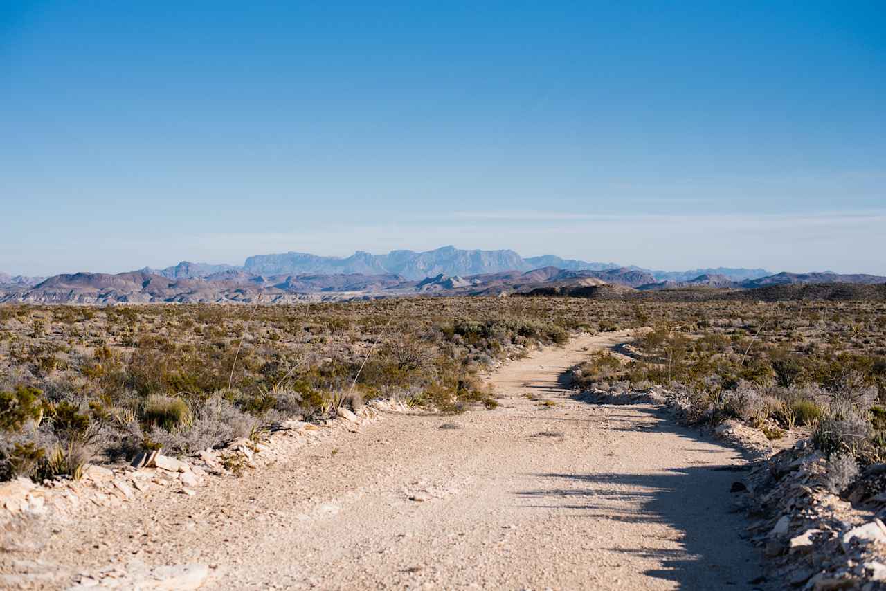 Ocotillo Acres