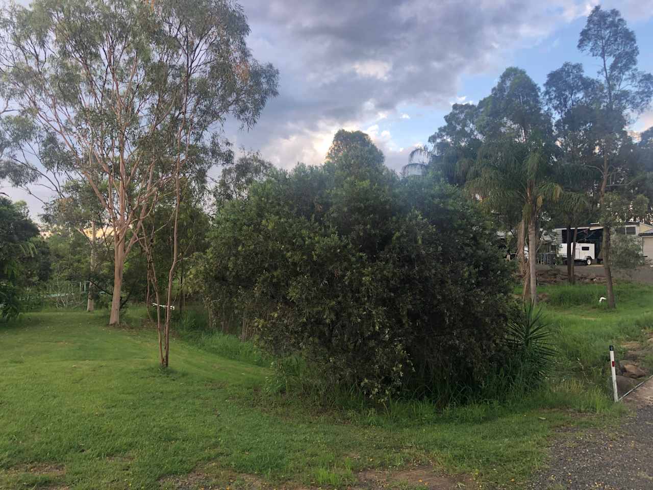 Emmaton Park