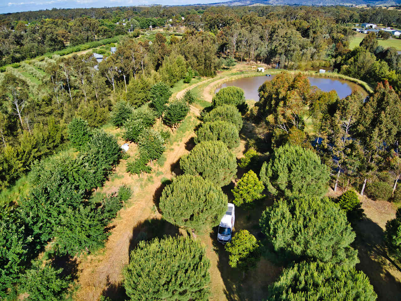 Murrnong Farm